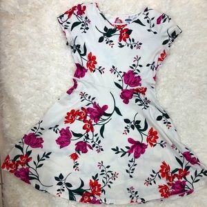 Old Navy Girls Dress